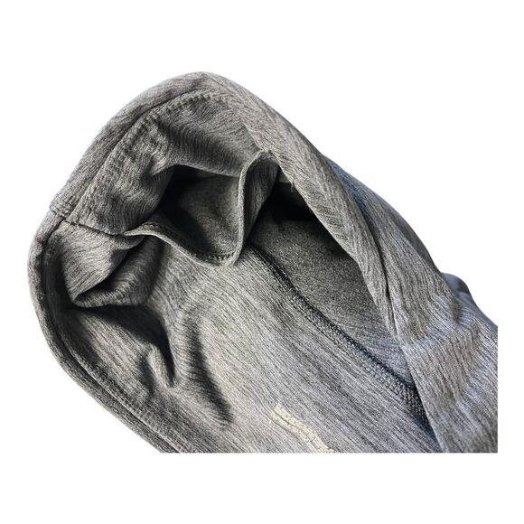 All-in-motion Women's Grey and Blue Leggings Large - Picture 5 of 7